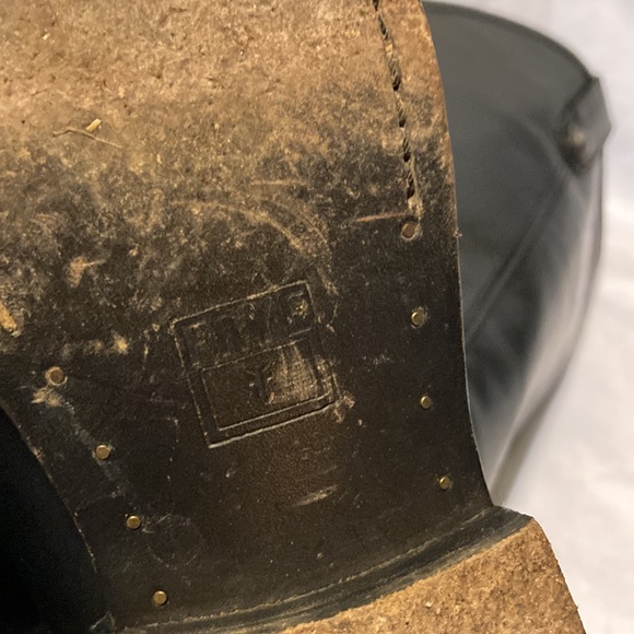 Frye Melissa boots 77167 size 9B - Picture 13 of 15